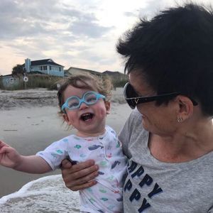 Meet your Posher, Kitty